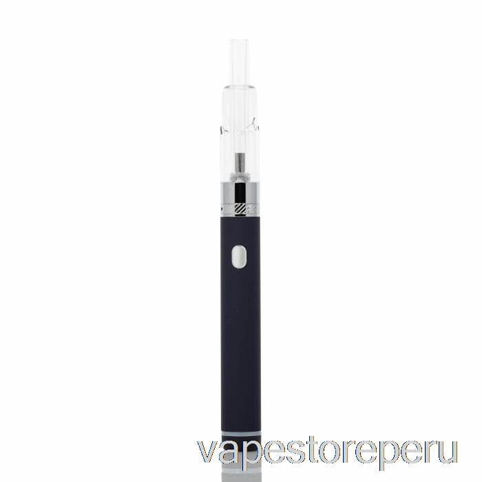 Vape Sin Nicotina Peru Boulder Aspen Slim Pen Azul